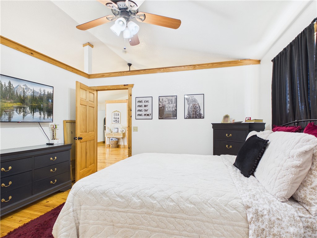 Railroad - Residential