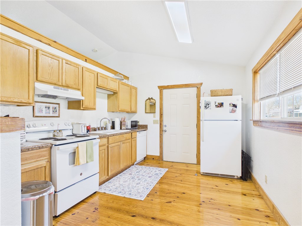 Railroad - Residential