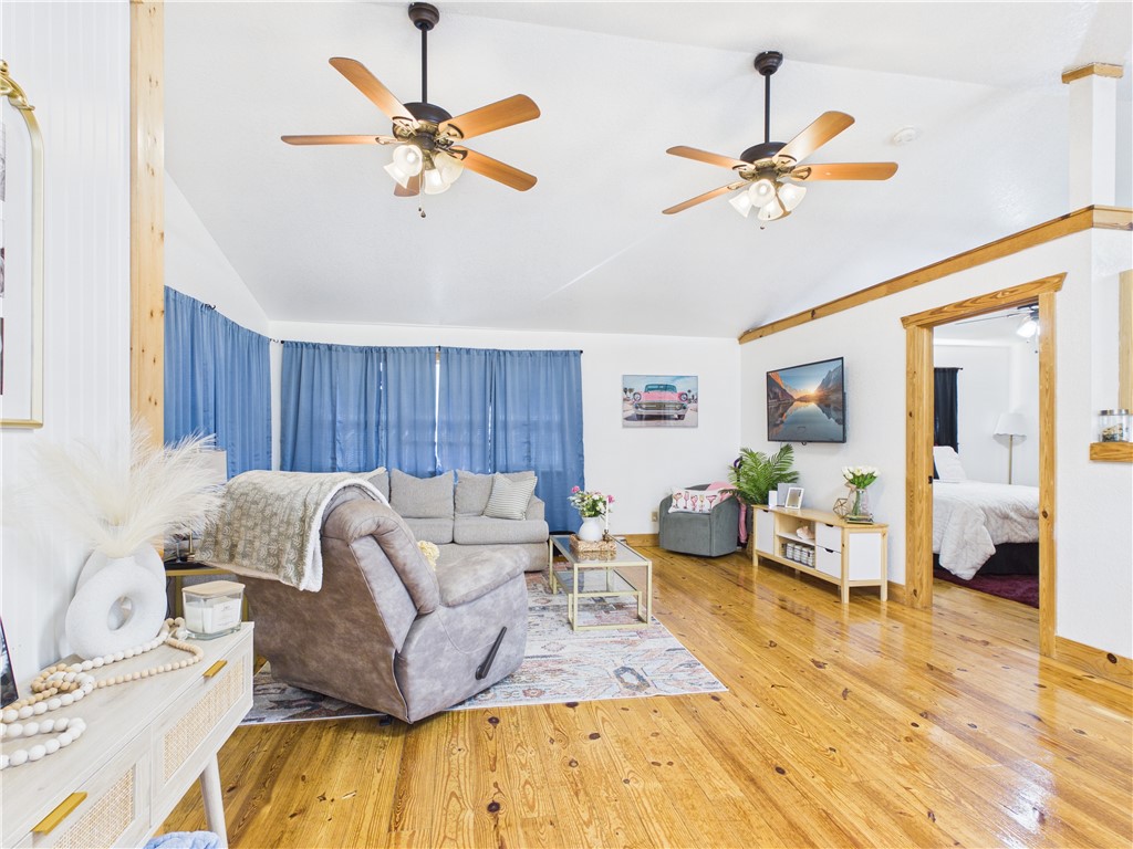 Railroad - Residential