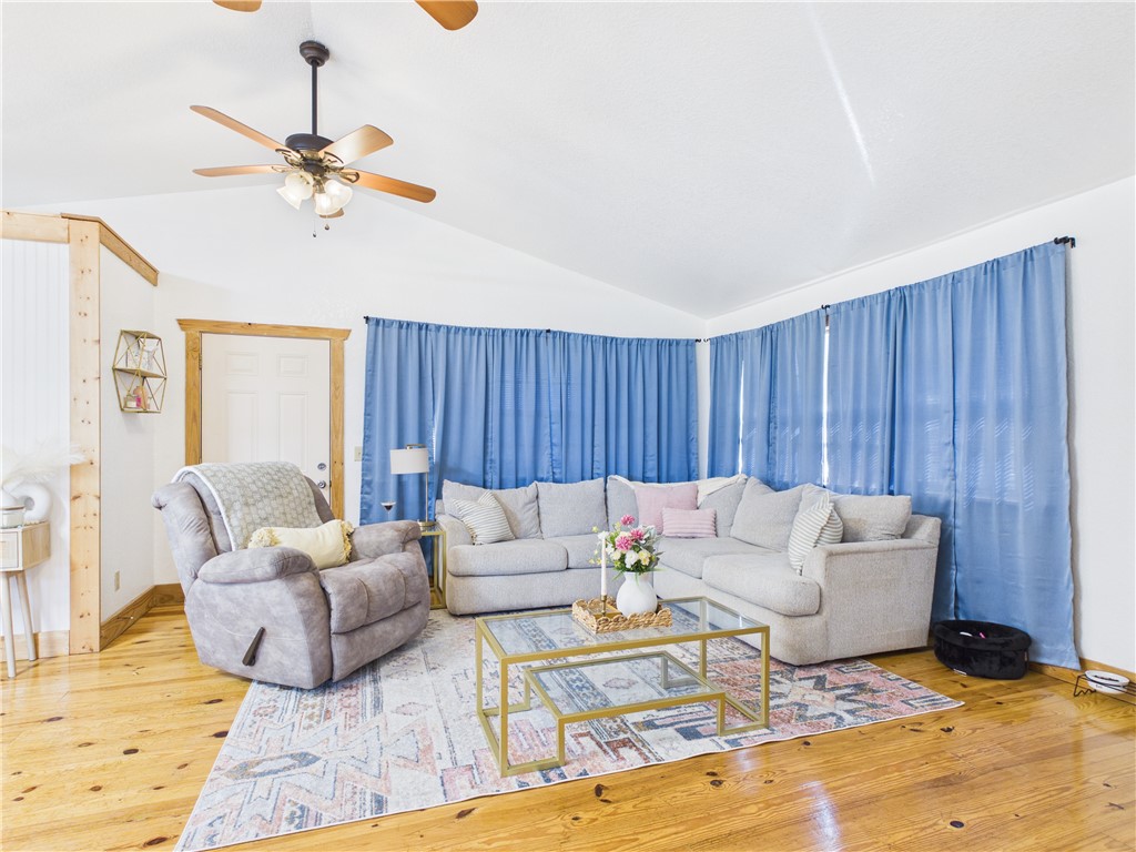 Railroad - Residential