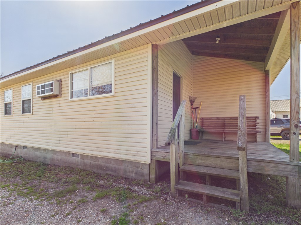 Railroad - Residential