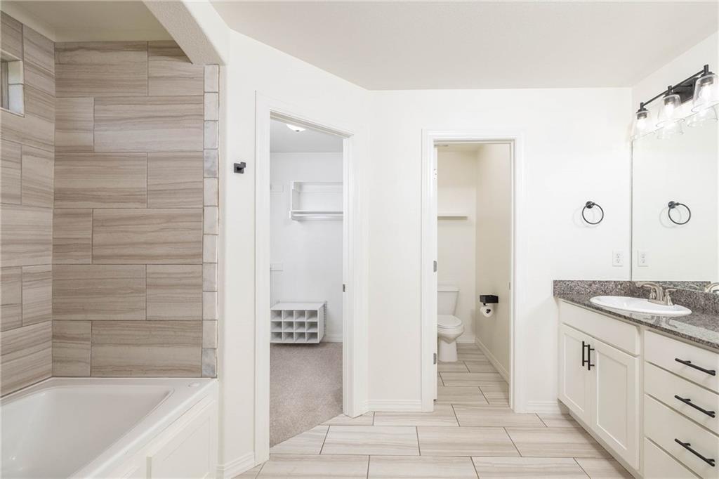 Villages Of Sloanbrooke Ph 2 - Residential Lease