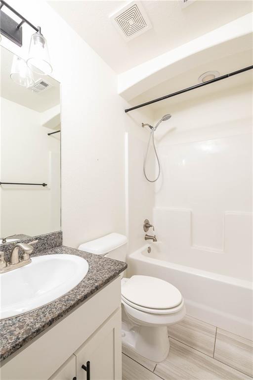 Villages Of Sloanbrooke Ph 2 - Residential Lease