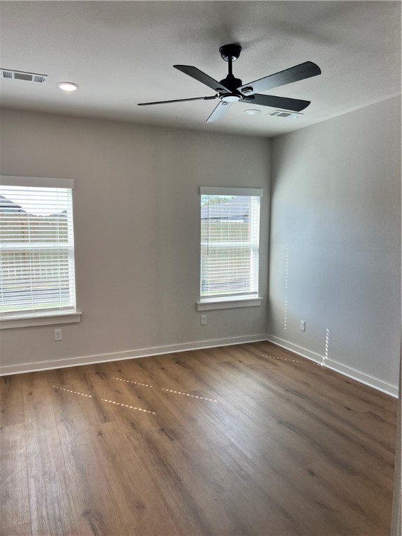 Daisy Road Duplexes Centerton - Residential Lease
