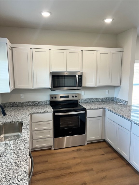 Daisy Road Duplexes Centerton - Residential Lease