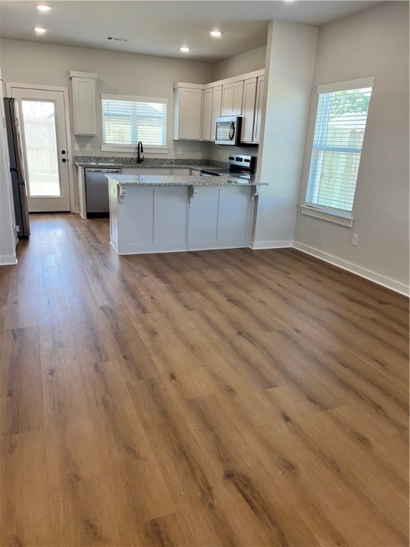 Daisy Road Duplexes Centerton - Residential Lease