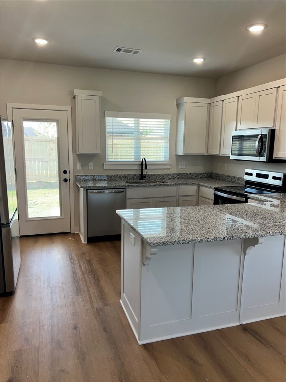 Daisy Road Duplexes Centerton - Residential Lease