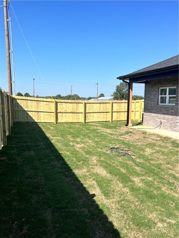 Daisy Road Duplexes Centerton - Residential Lease