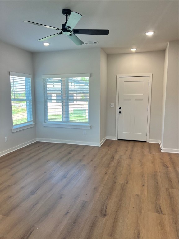 Daisy Road Duplexes Centerton - Residential Lease
