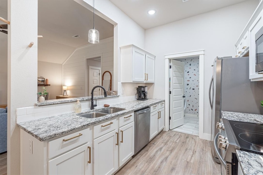 Sussex Sub Bvv - Residential