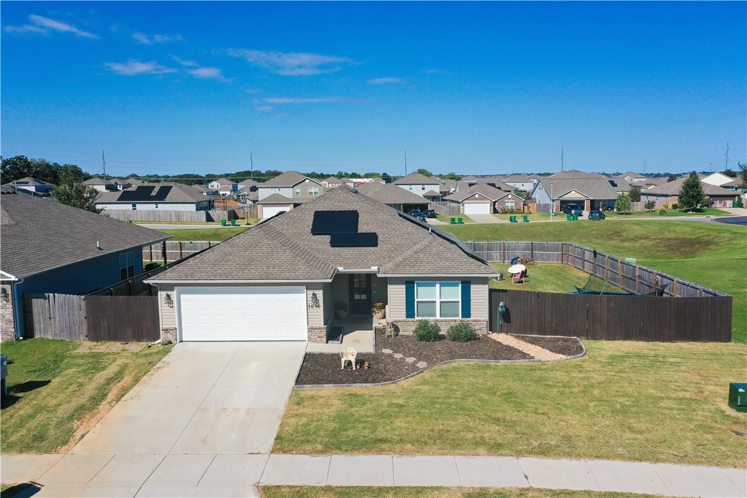 Morningside Estates 4 - Residential