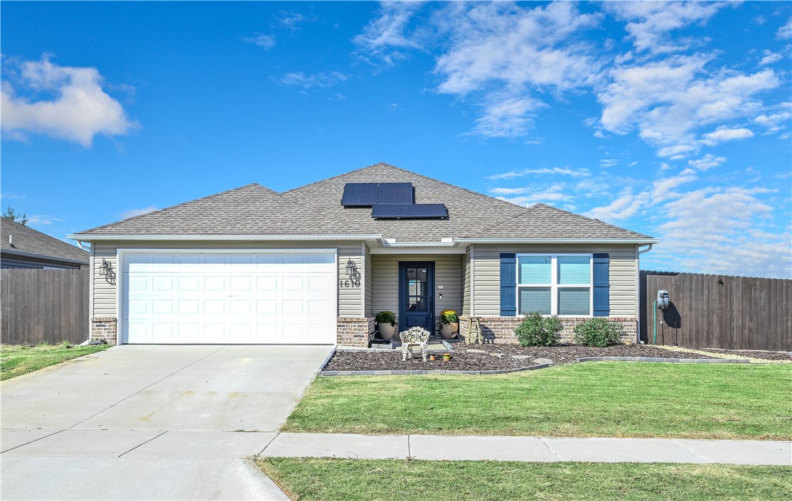 Morningside Estates 4 - Residential