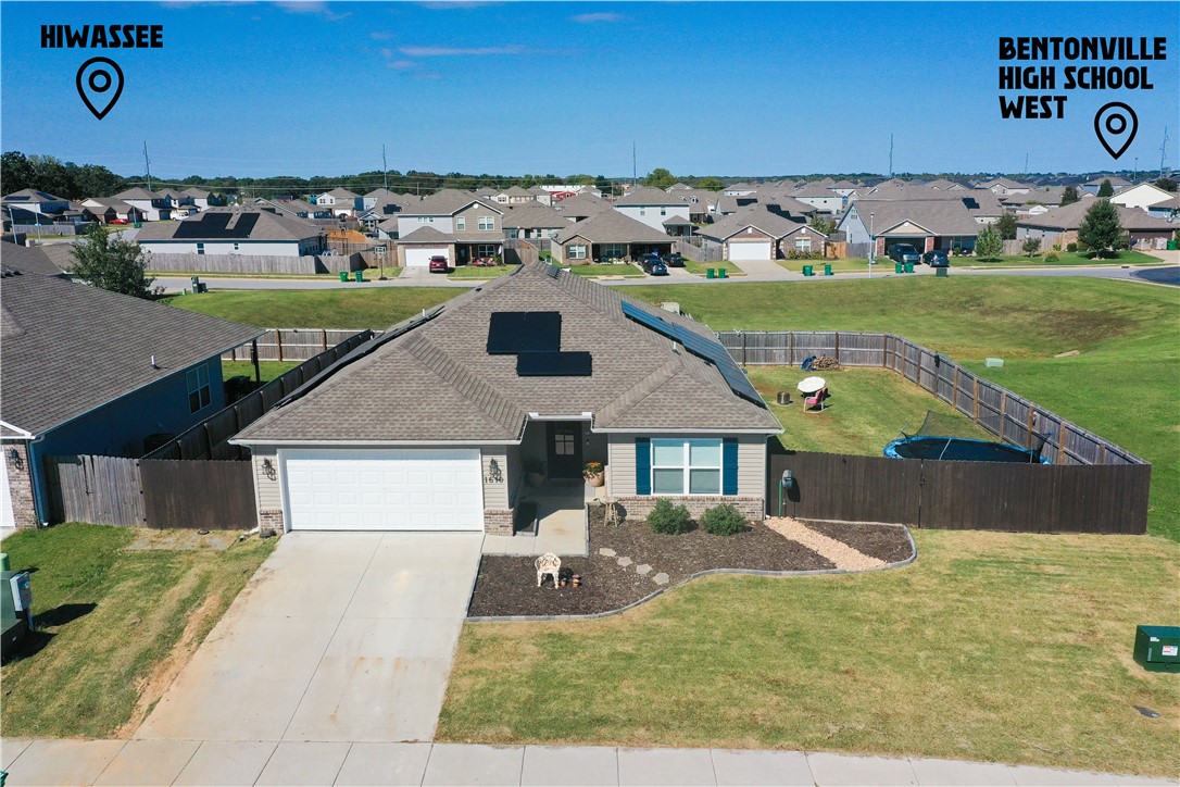 Morningside Estates 4 - Residential