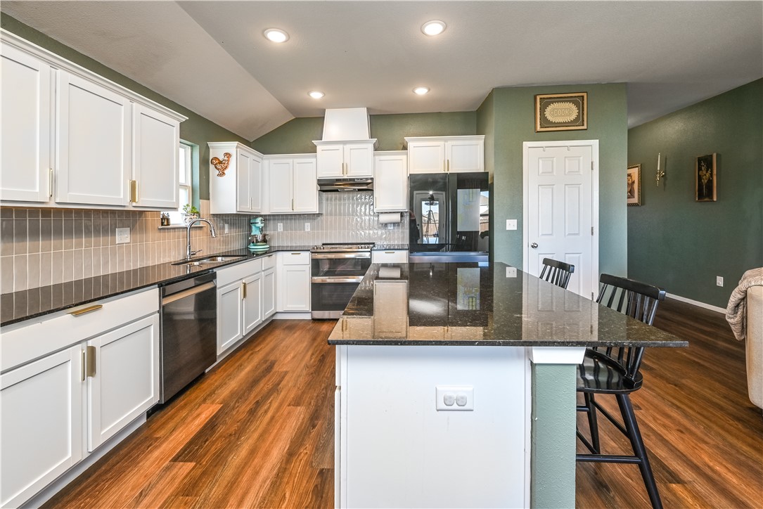 Morningside Estates 4 - Residential