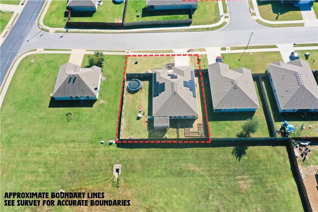 Morningside Estates 4 - Residential