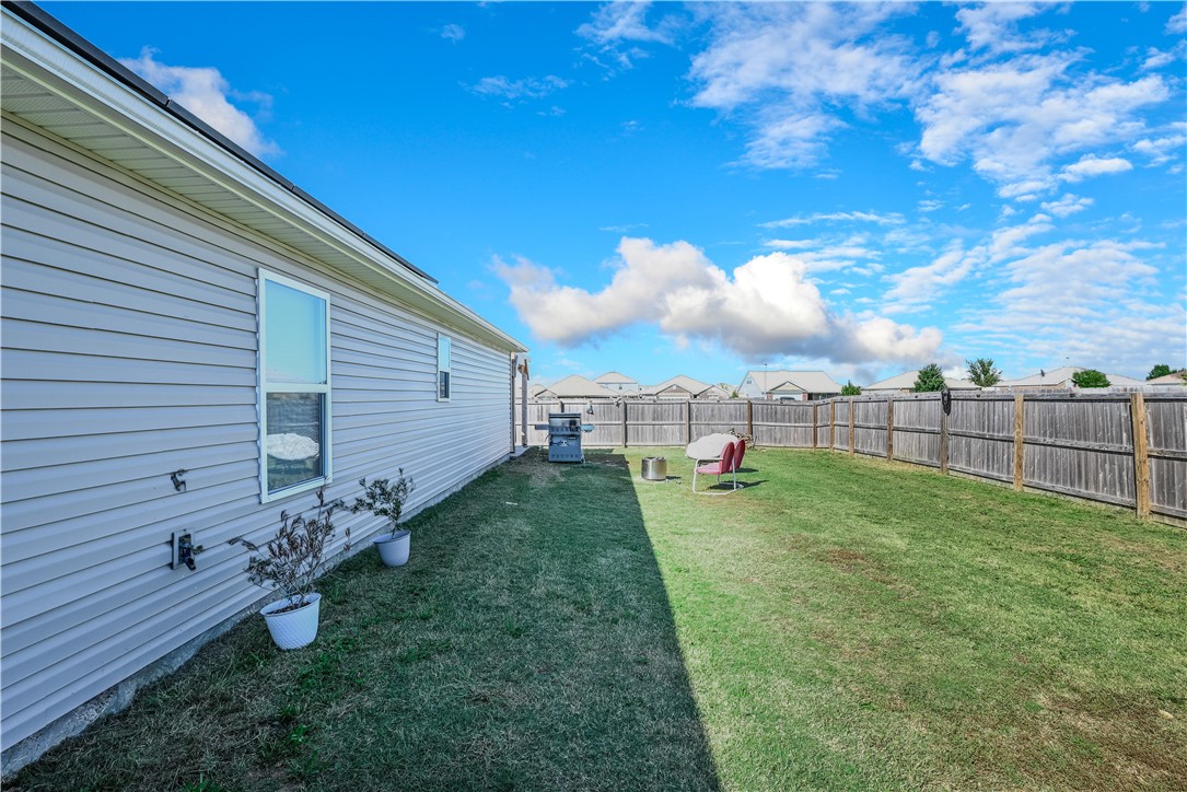 Morningside Estates 4 - Residential