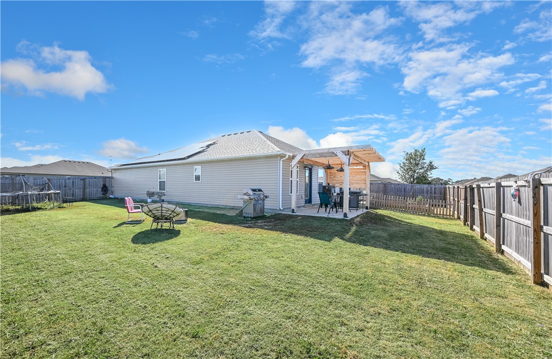 Morningside Estates 4 - Residential
