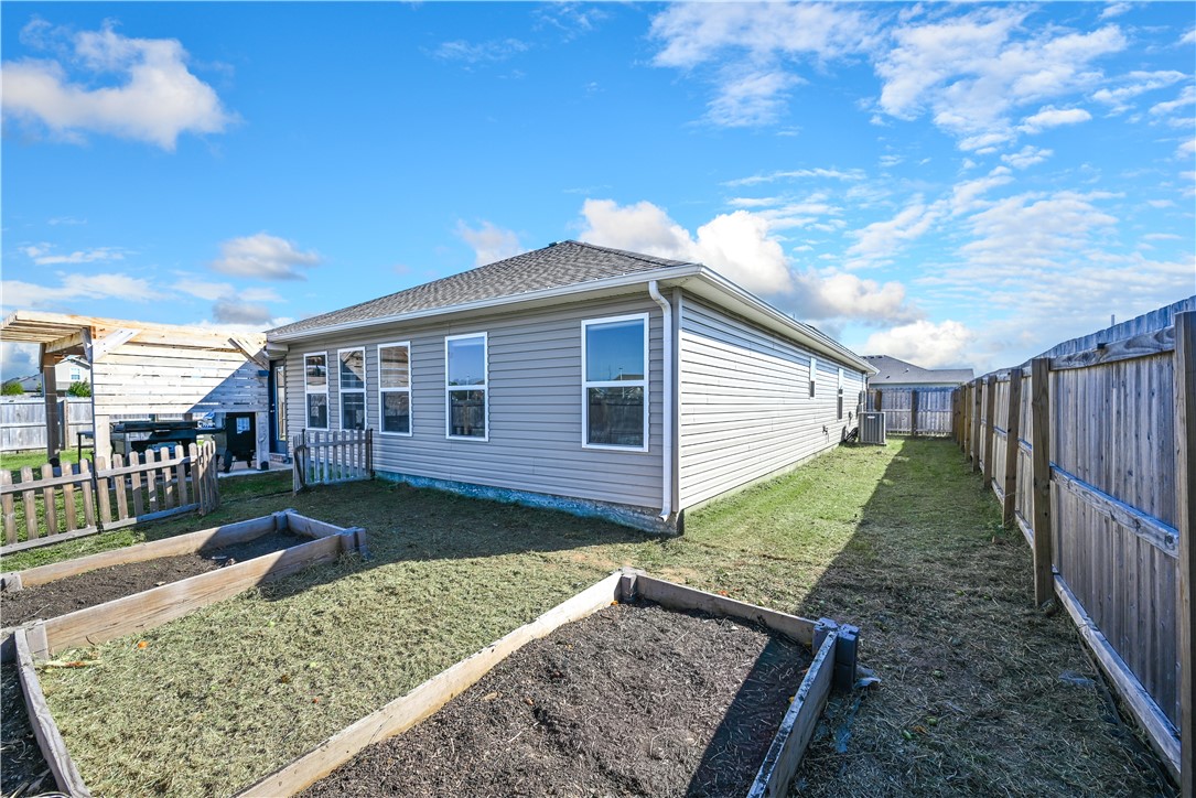 Morningside Estates 4 - Residential