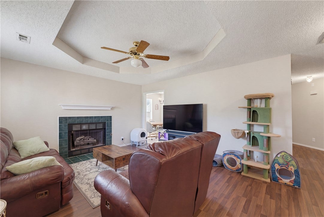 507 Camellia Drive A & B