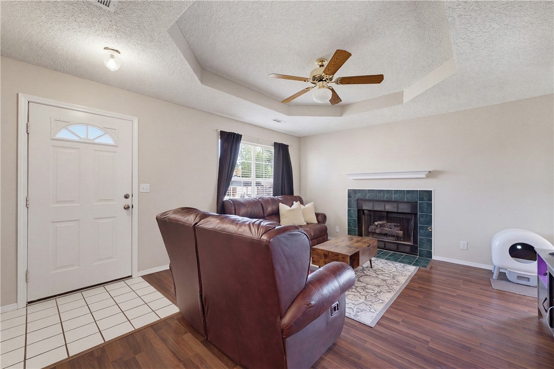 507 Camellia Drive A & B