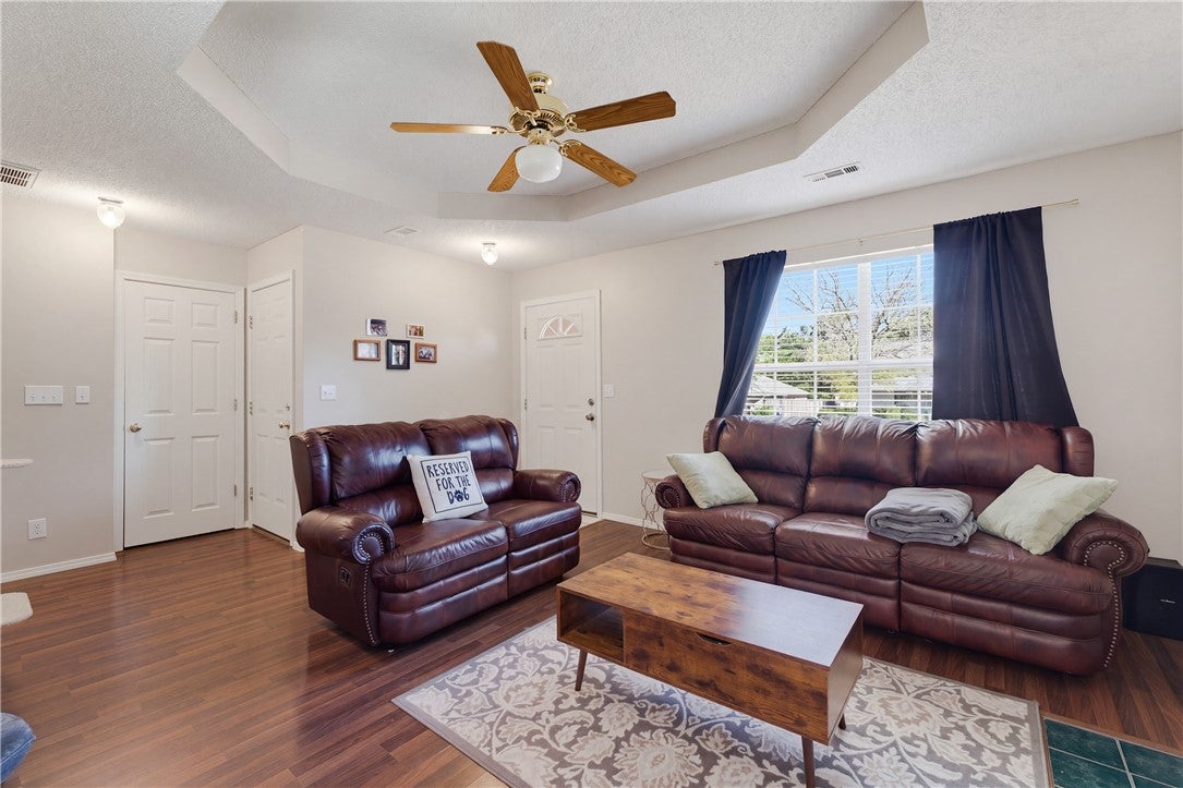 507 Camellia Drive A & B