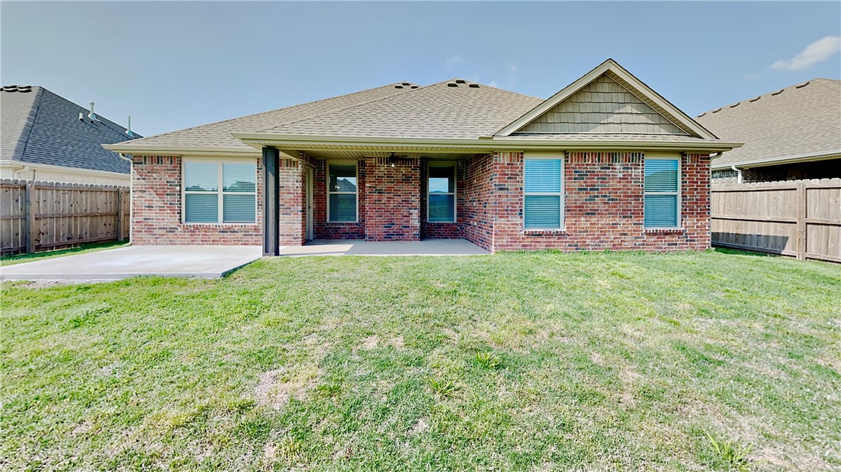 The Villages of Sloanbrooke - Residential