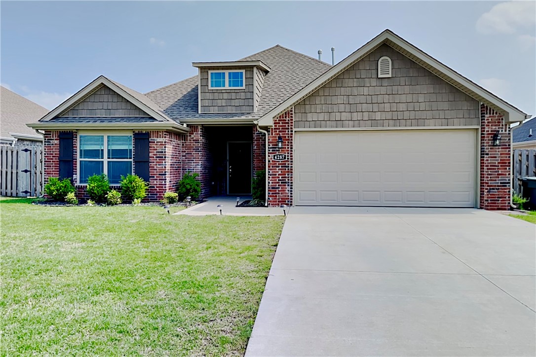 The Villages of Sloanbrooke - Residential