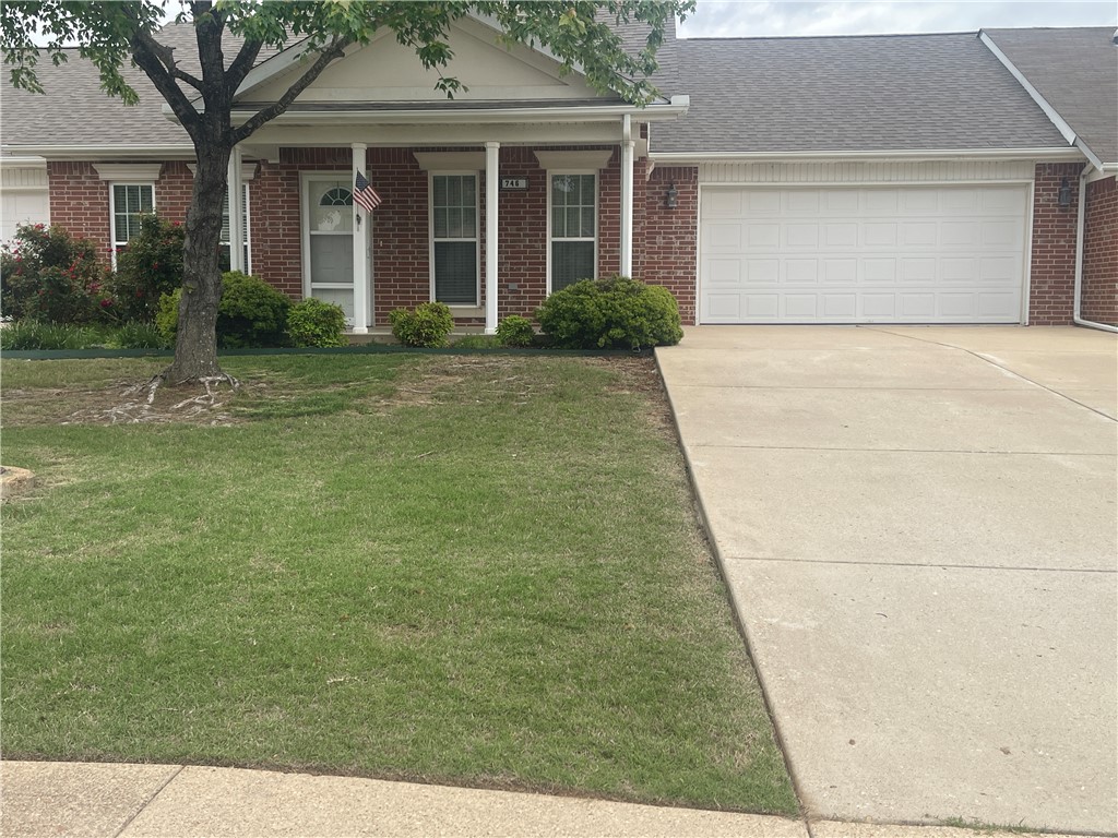 Park West Condominiums Phase 3 - Residential