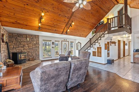 Photo of 1471 Walnut Road, Anderson, MO 64831 (MLS # 1330868)