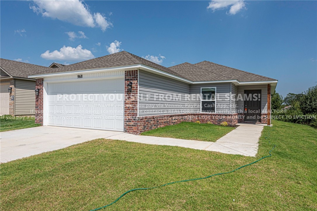 Park Meadows Ph Iv - Residential Lease