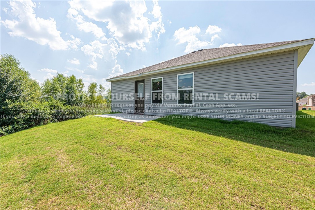 Park Meadows Ph Iv - Residential Lease