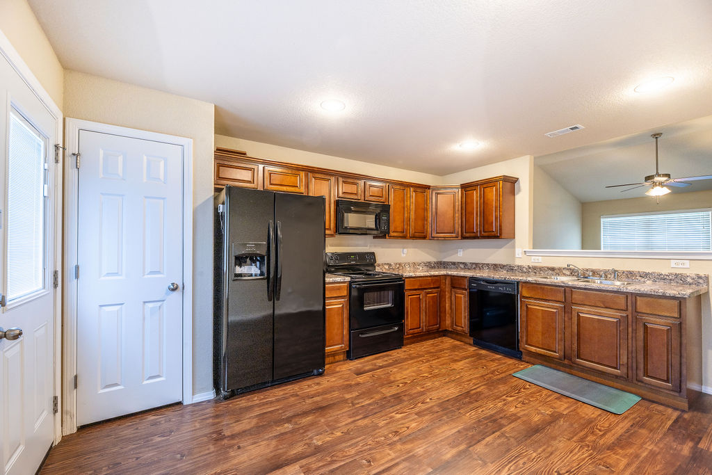 Heritage Heights - Residential