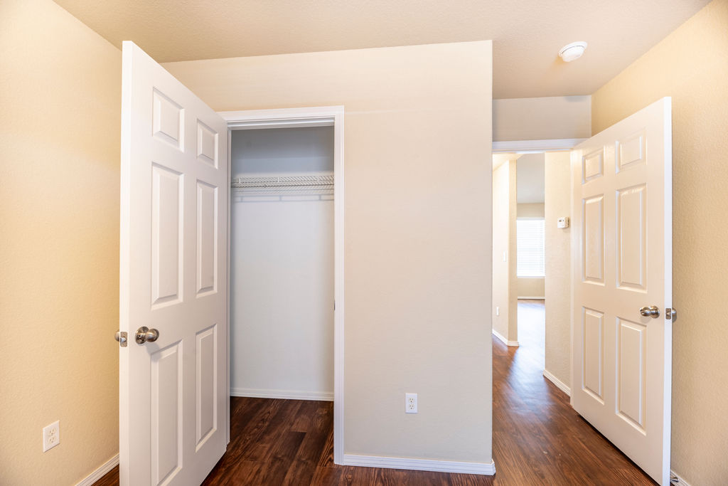 Heritage Heights - Residential