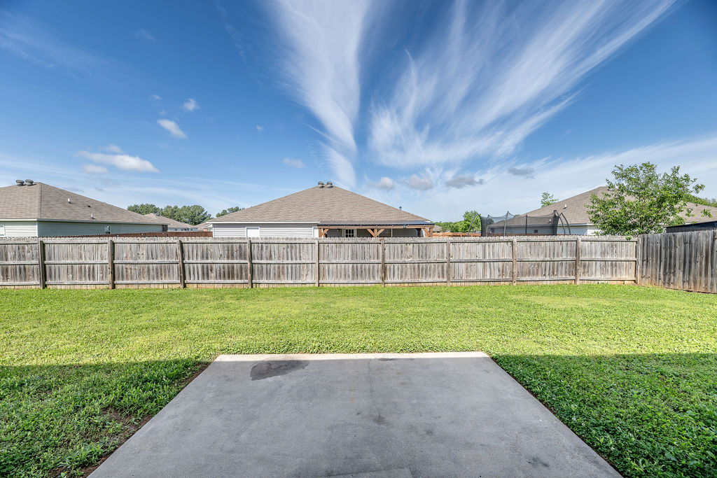 Heritage Heights - Residential