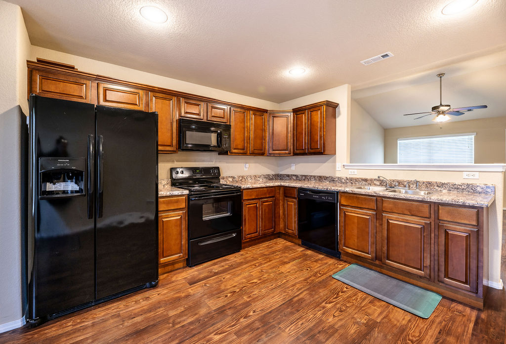 Heritage Heights - Residential