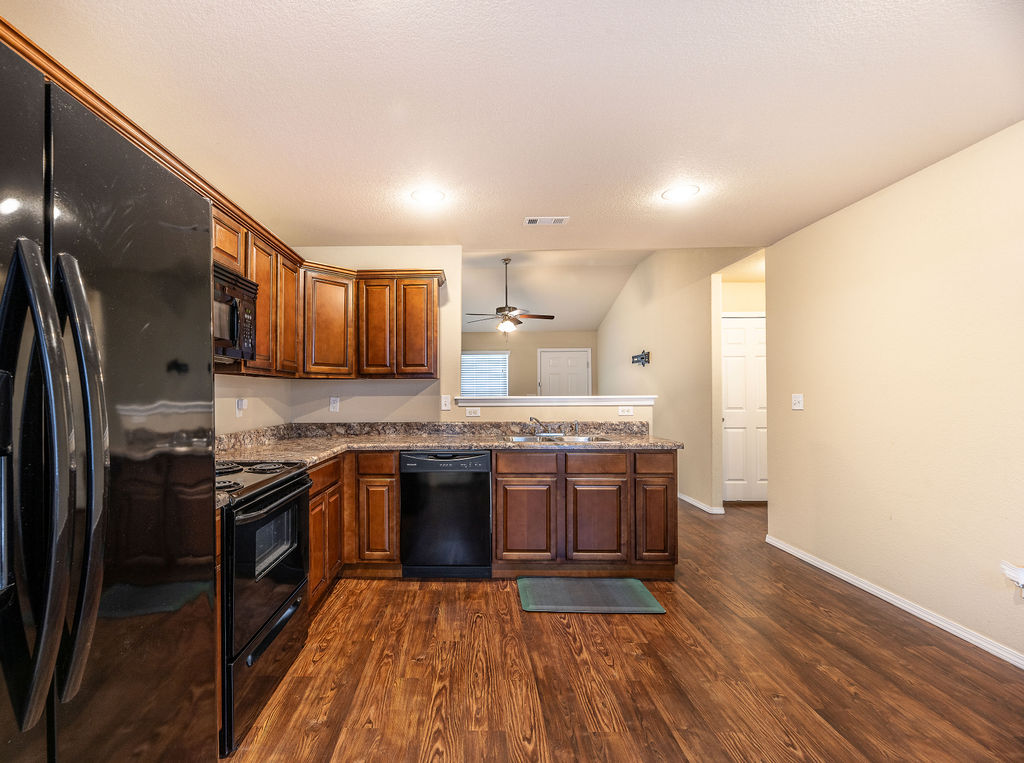 Heritage Heights - Residential