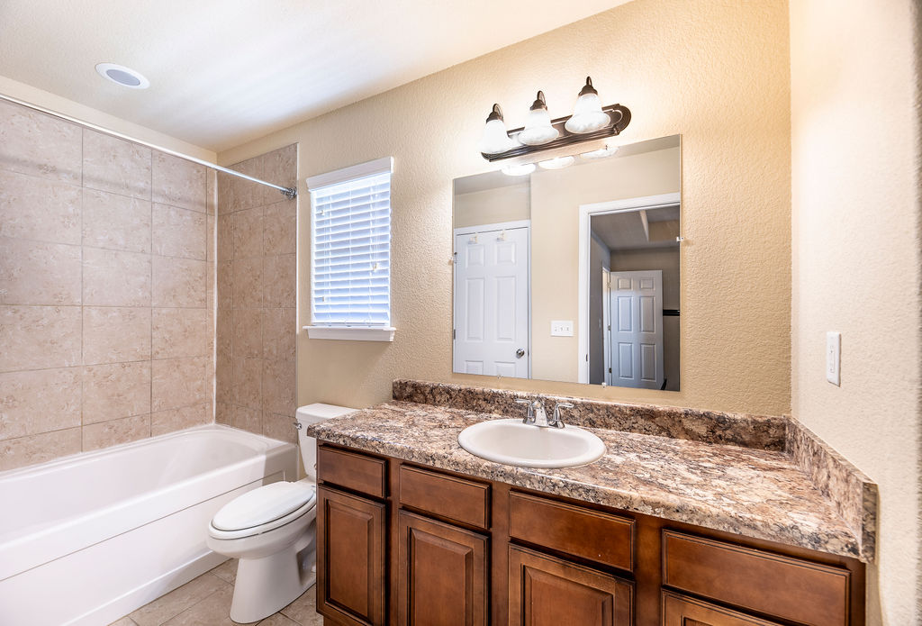 Heritage Heights - Residential