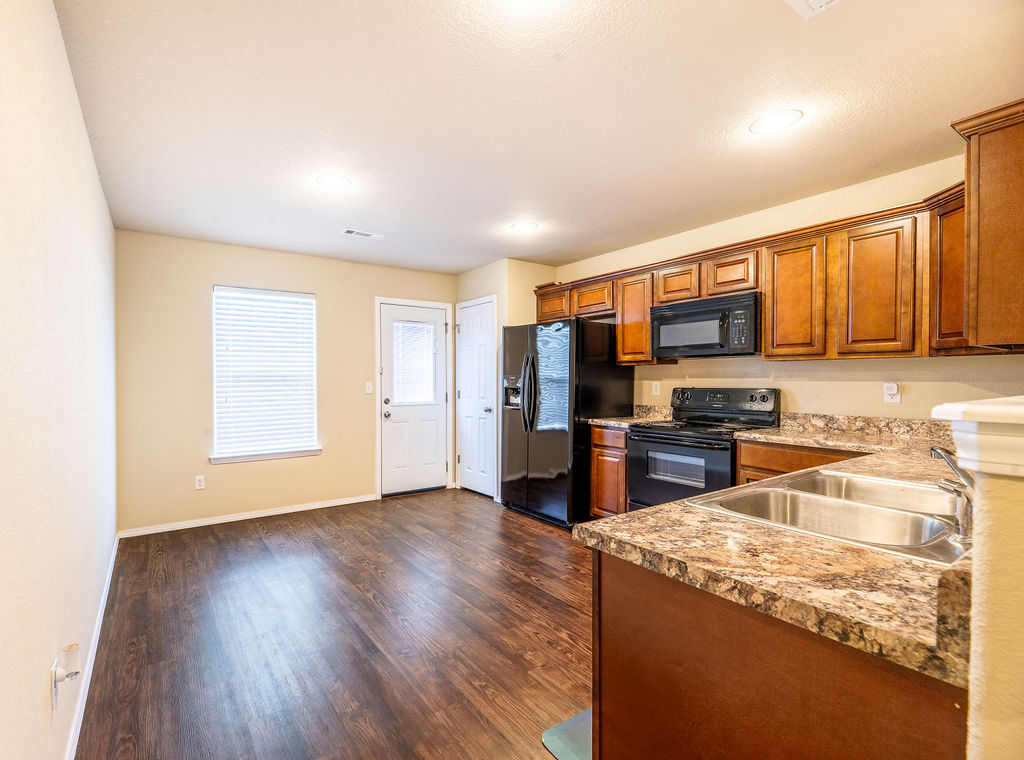 Heritage Heights - Residential