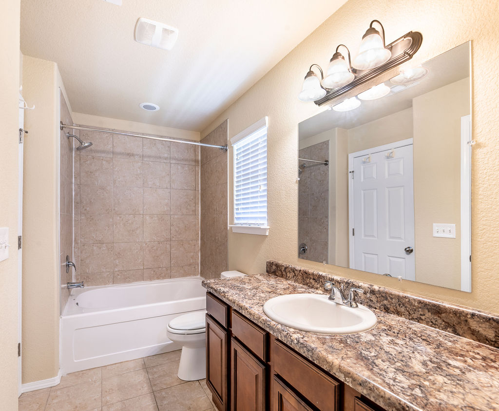 Heritage Heights - Residential