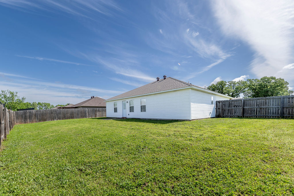 Heritage Heights - Residential
