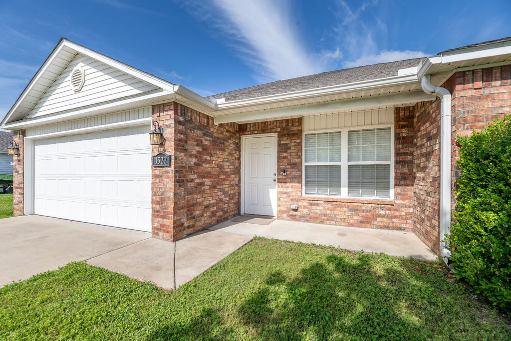 Heritage Heights - Residential