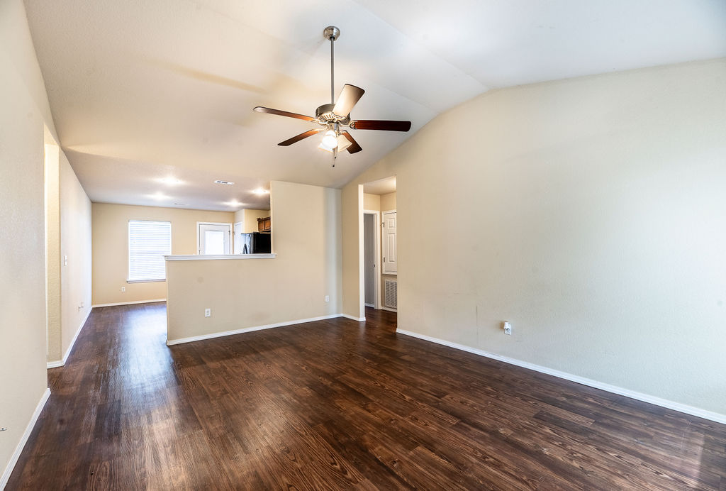 Heritage Heights - Residential