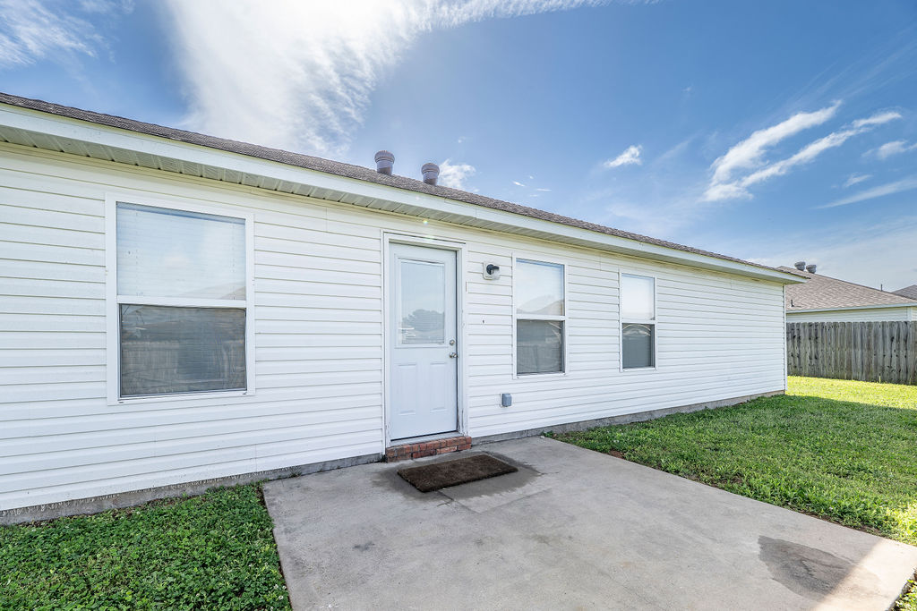 Heritage Heights - Residential