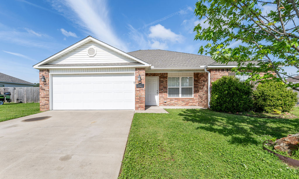 Heritage Heights - Residential