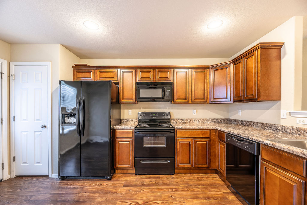 Heritage Heights - Residential