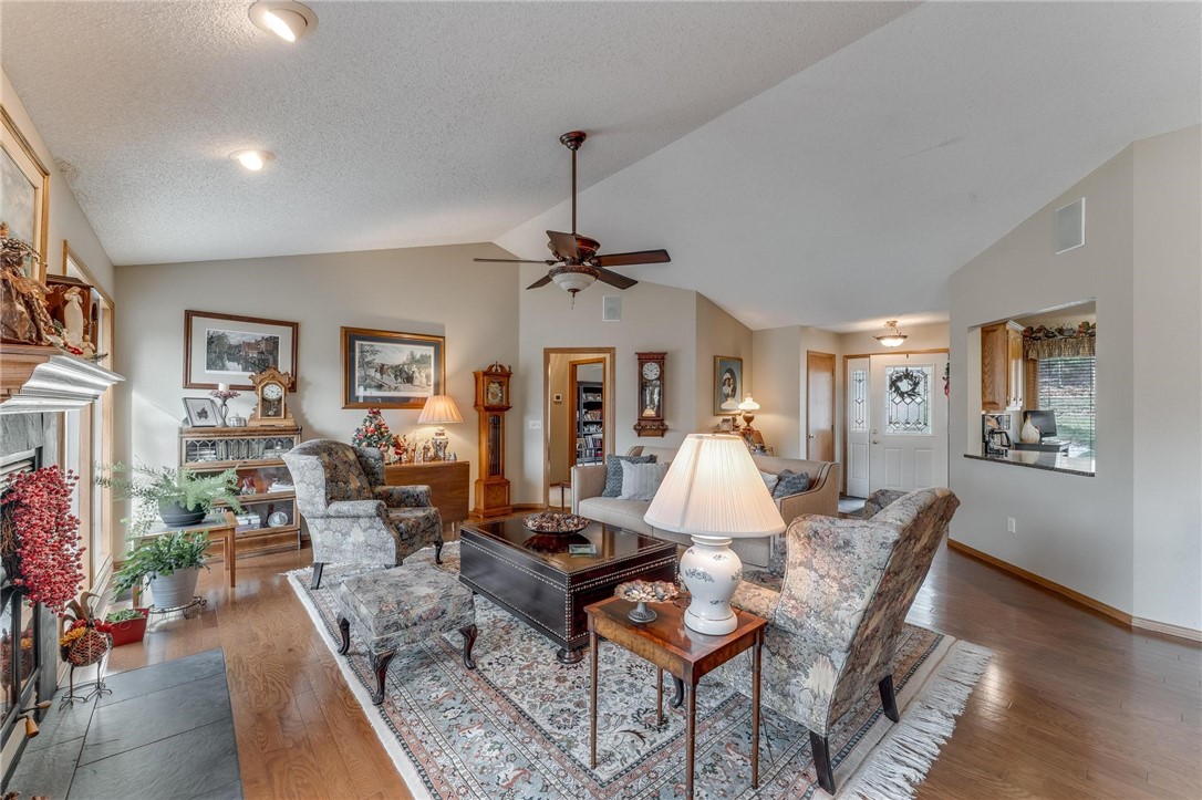 Pamona Sub Bvv - Residential