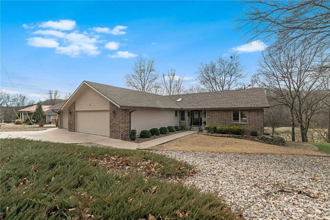 Pamona Sub Bvv - Residential