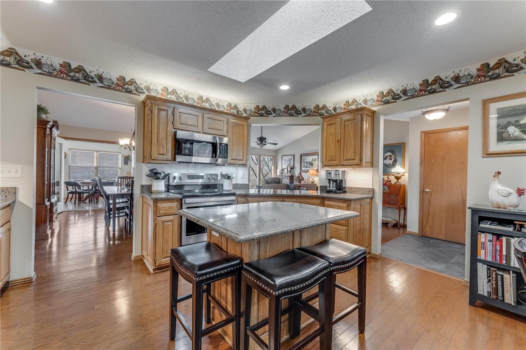 Pamona Sub Bvv - Residential