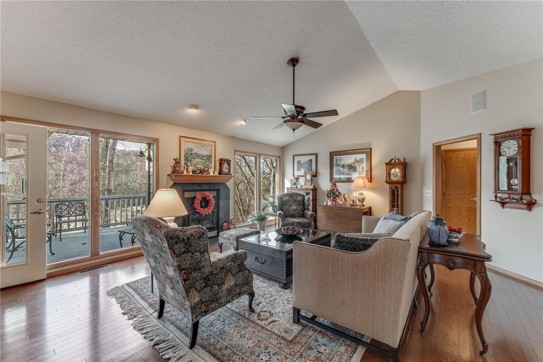 Pamona Sub Bvv - Residential