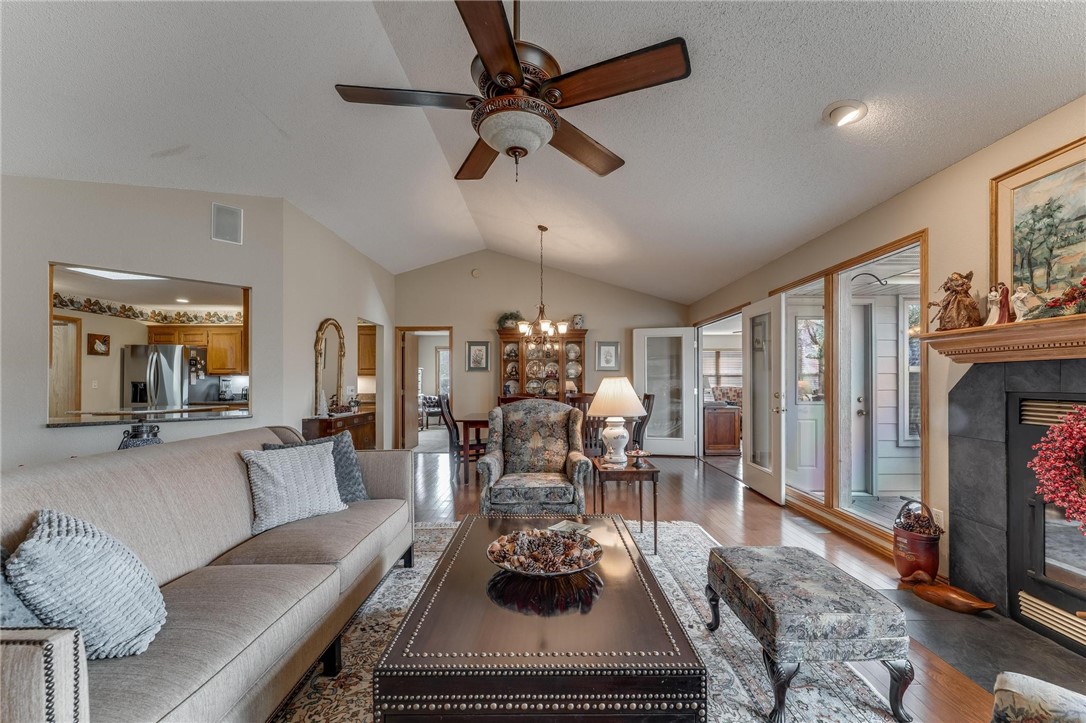 Pamona Sub Bvv - Residential